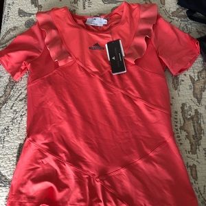 Adidas Stella McCartney Tee Sz L